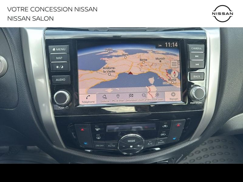 NISSAN Navara VUL d’occasion à vendre à BOLLÈNE chez MMC PROVENCE (Photo 17)