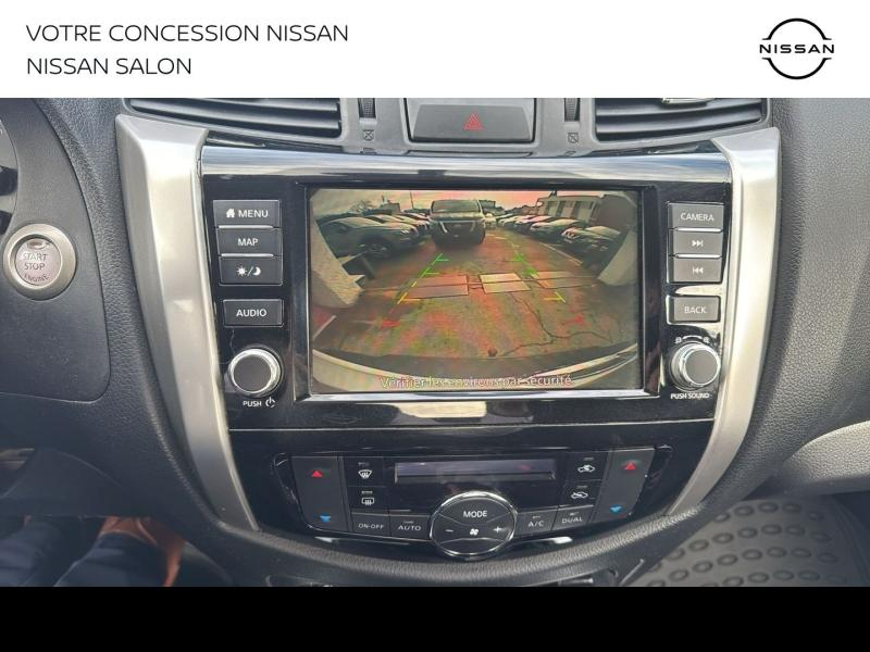 NISSAN Navara VUL d’occasion à vendre à BOLLÈNE chez MMC PROVENCE (Photo 18)