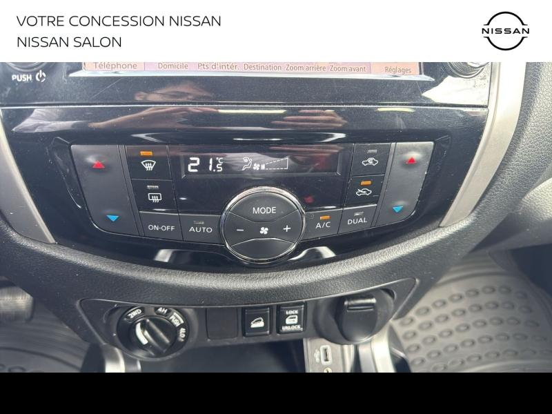 NISSAN Navara VUL d’occasion à vendre à BOLLÈNE chez MMC PROVENCE (Photo 19)