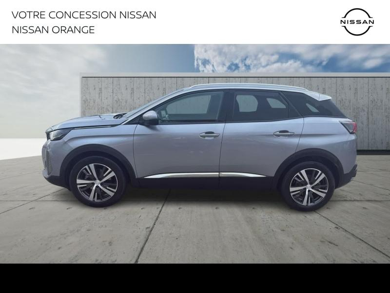 PEUGEOT 3008 d’occasion à vendre à ORANGE chez MMC PROVENCE (Photo 3)