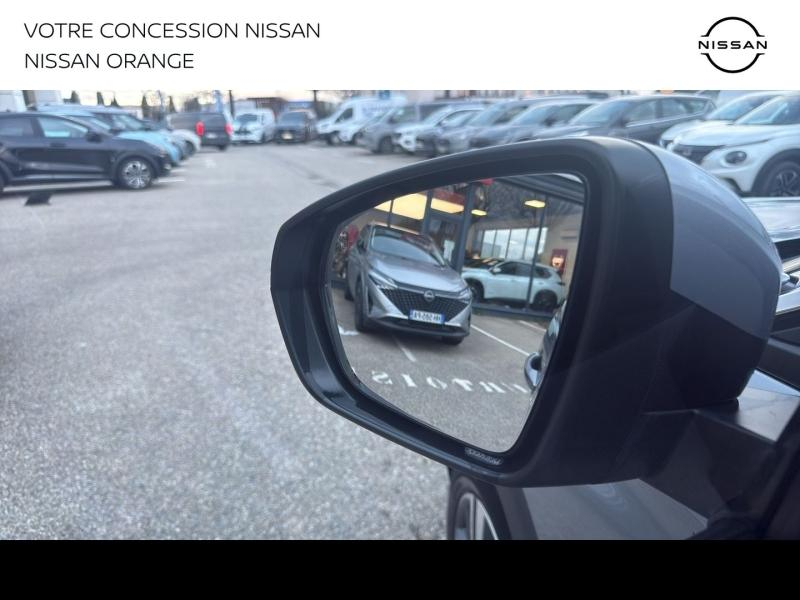 PEUGEOT 3008 d’occasion à vendre à ORANGE chez MMC PROVENCE (Photo 16)