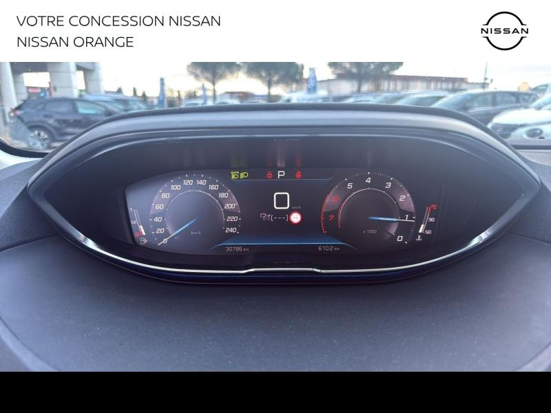 PEUGEOT 3008 d’occasion à vendre à ORANGE chez MMC PROVENCE (Photo 18)