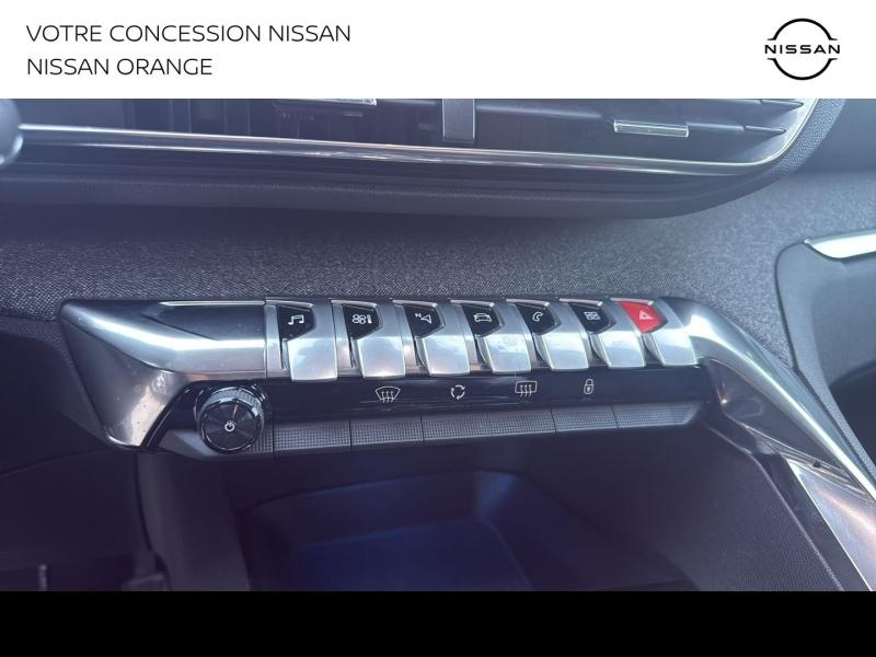 PEUGEOT 3008 d’occasion à vendre à ORANGE chez MMC PROVENCE (Photo 20)