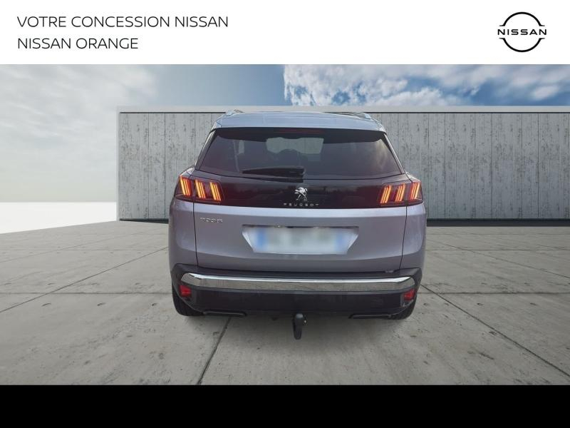 PEUGEOT 3008 d’occasion à vendre à BOLLÈNE chez MMC PROVENCE (Photo 5)