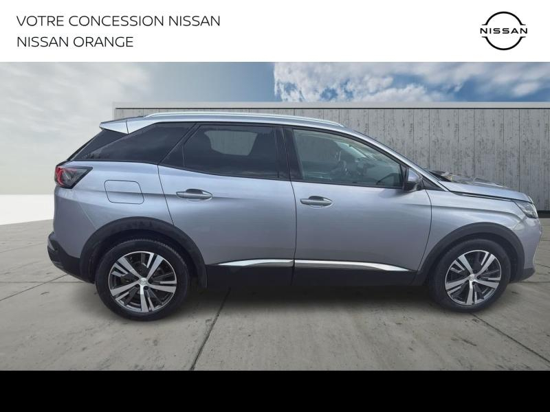 PEUGEOT 3008 d’occasion à vendre à BOLLÈNE chez MMC PROVENCE (Photo 7)