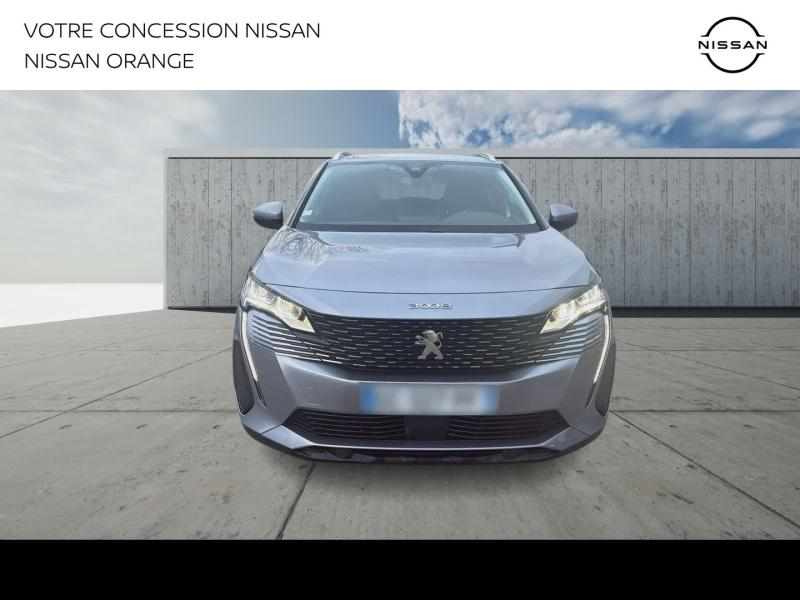 PEUGEOT 3008 d’occasion à vendre à BOLLÈNE chez MMC PROVENCE (Photo 8)