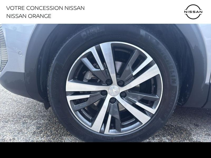 PEUGEOT 3008 d’occasion à vendre à BOLLÈNE chez MMC PROVENCE (Photo 9)