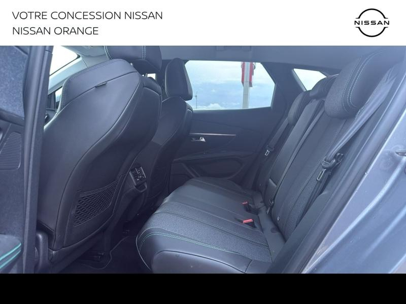 PEUGEOT 3008 d’occasion à vendre à BOLLÈNE chez MMC PROVENCE (Photo 10)