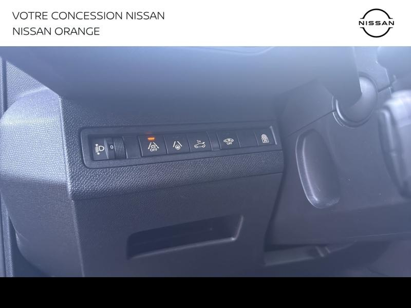 PEUGEOT 3008 d’occasion à vendre à BOLLÈNE chez MMC PROVENCE (Photo 17)