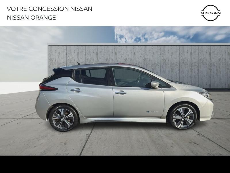 NISSAN Leaf d’occasion à vendre à BOLLÈNE chez MMC PROVENCE (Photo 7)