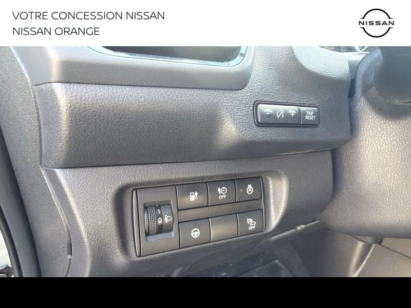 NISSAN Leaf d’occasion à vendre à BOLLÈNE chez MMC PROVENCE (Photo 15)