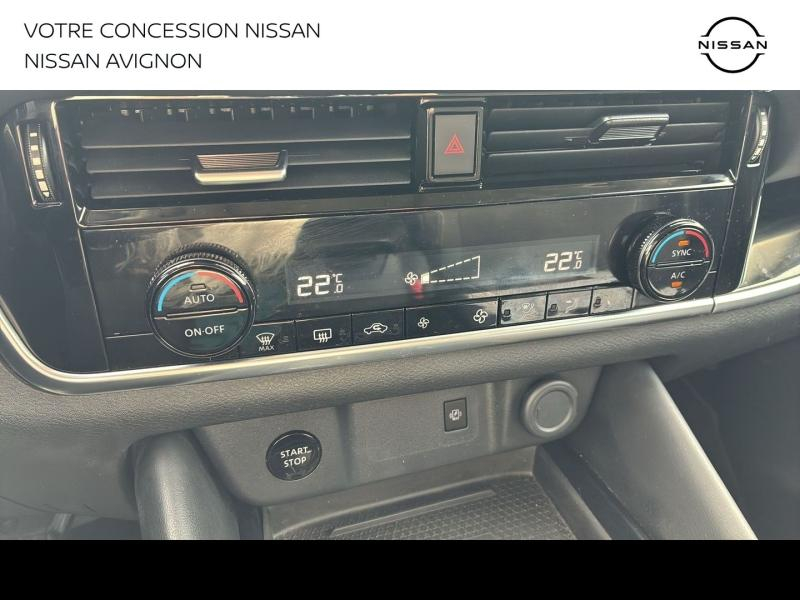 NISSAN Qashqai d’occasion à vendre à BOLLÈNE chez MMC PROVENCE (Photo 11)