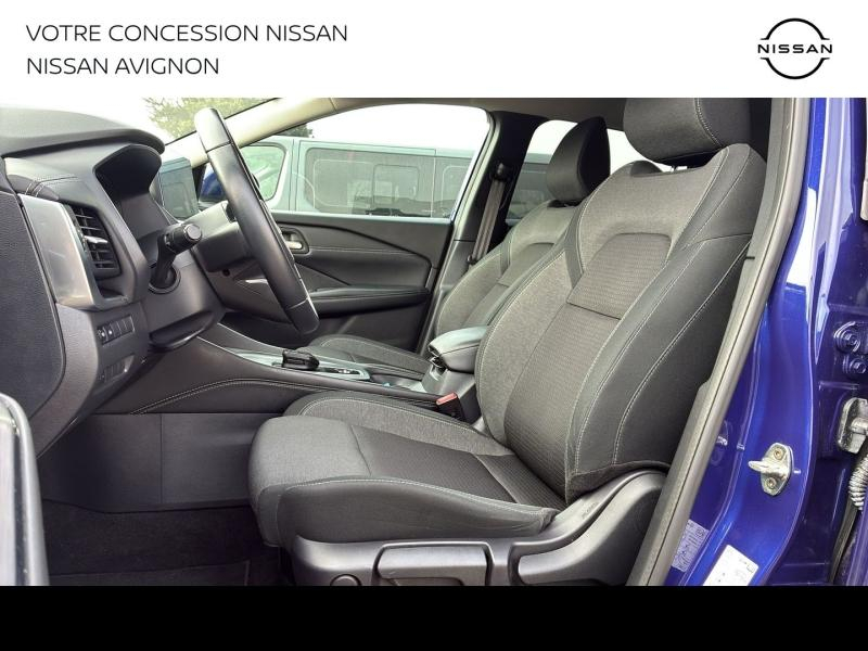 NISSAN Qashqai d’occasion à vendre à BOLLÈNE chez MMC PROVENCE (Photo 13)