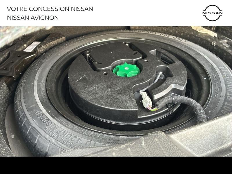 NISSAN Qashqai d’occasion à vendre à BOLLÈNE chez MMC PROVENCE (Photo 17)