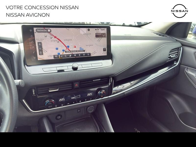 NISSAN Qashqai d’occasion à vendre à BOLLÈNE chez MMC PROVENCE (Photo 19)