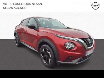 NISSAN Juke d’occasion à vendre à BOLLÈNE
