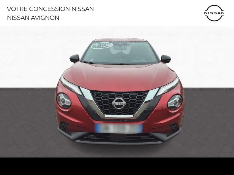 NISSAN Juke d’occasion à vendre à BOLLÈNE chez MMC PROVENCE (Photo 6)