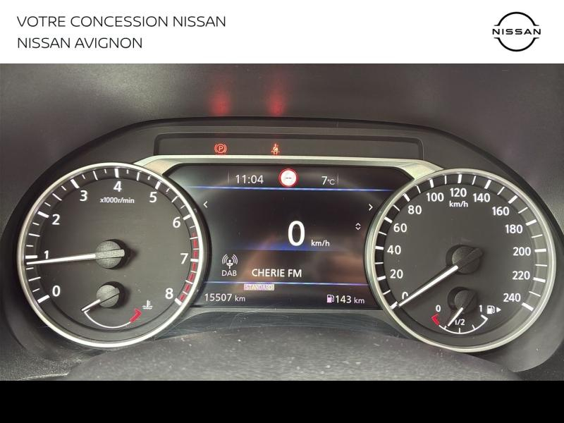 NISSAN Juke d’occasion à vendre à BOLLÈNE chez MMC PROVENCE (Photo 9)