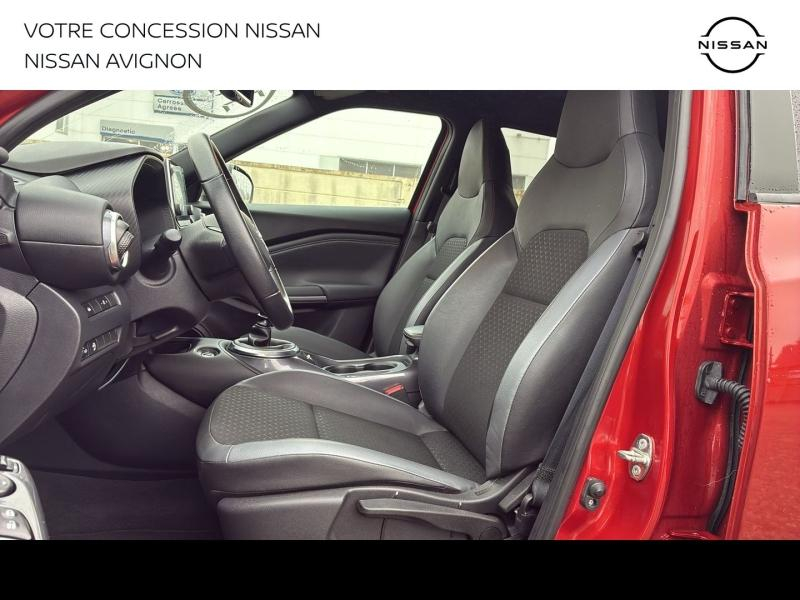 NISSAN Juke d’occasion à vendre à BOLLÈNE chez MMC PROVENCE (Photo 13)