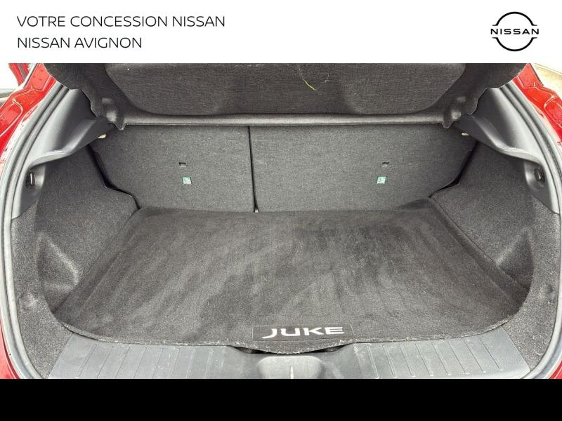 NISSAN Juke d’occasion à vendre à BOLLÈNE chez MMC PROVENCE (Photo 16)