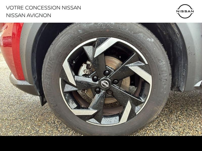 NISSAN Juke d’occasion à vendre à BOLLÈNE chez MMC PROVENCE (Photo 19)