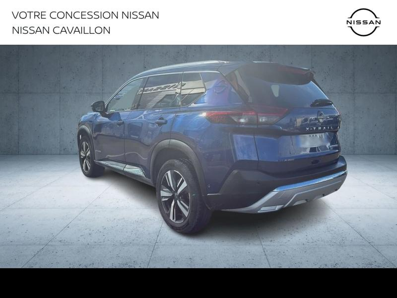NISSAN X-Trail d’occasion à vendre à BOLLÈNE chez MMC PROVENCE (Photo 5)