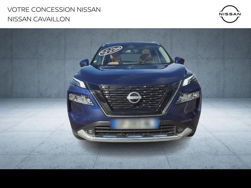 NISSAN X-Trail d’occasion à vendre à BOLLÈNE chez MMC PROVENCE (Photo 8)