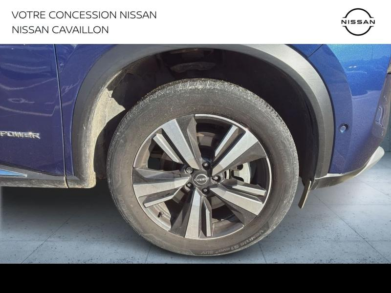 NISSAN X-Trail d’occasion à vendre à BOLLÈNE chez MMC PROVENCE (Photo 9)