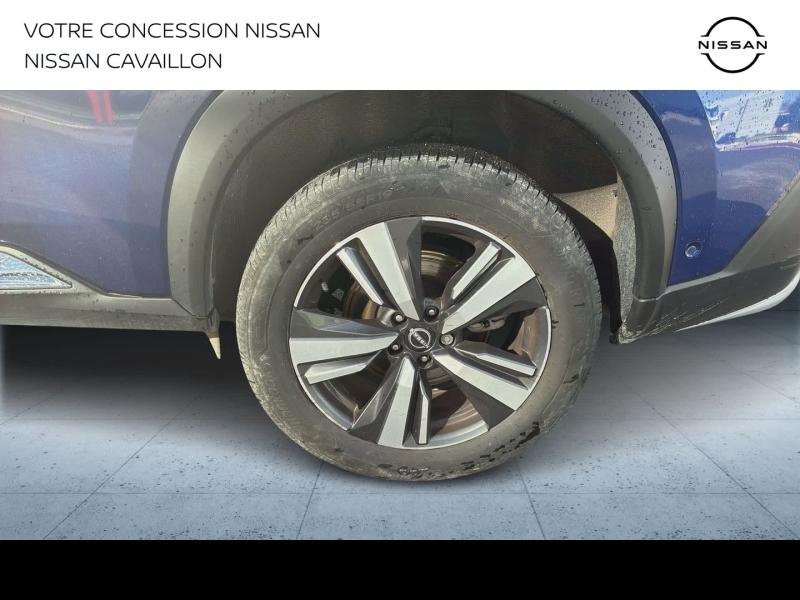 NISSAN X-Trail d’occasion à vendre à BOLLÈNE chez MMC PROVENCE (Photo 11)