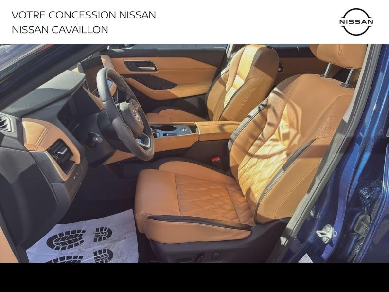 NISSAN X-Trail d’occasion à vendre à BOLLÈNE chez MMC PROVENCE (Photo 14)