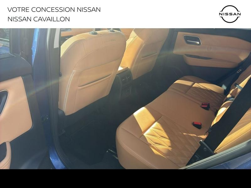 NISSAN X-Trail d’occasion à vendre à BOLLÈNE chez MMC PROVENCE (Photo 15)