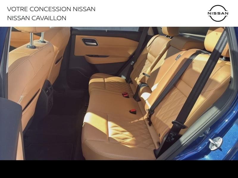 NISSAN X-Trail d’occasion à vendre à BOLLÈNE chez MMC PROVENCE (Photo 16)