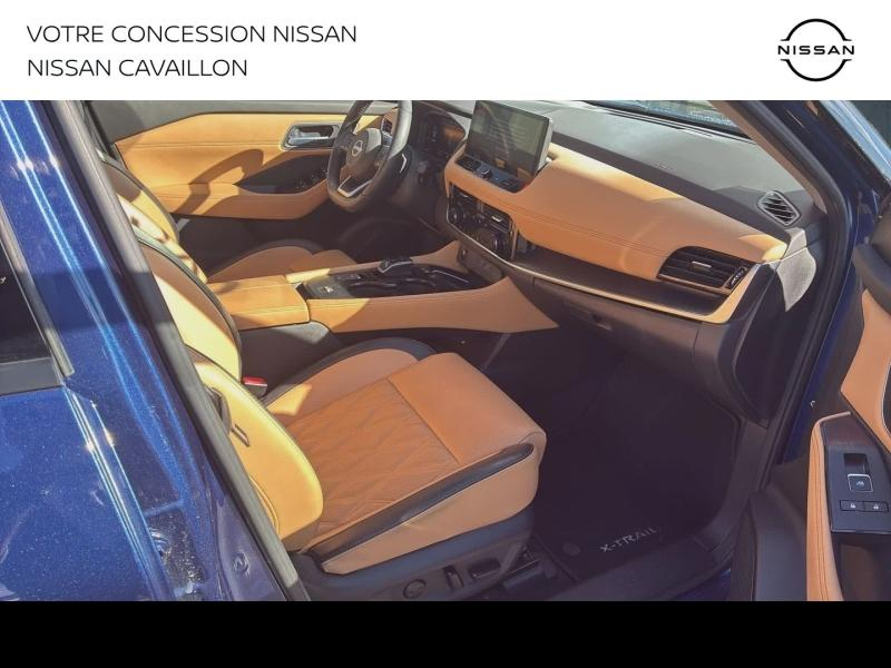 NISSAN X-Trail d’occasion à vendre à BOLLÈNE chez MMC PROVENCE (Photo 18)