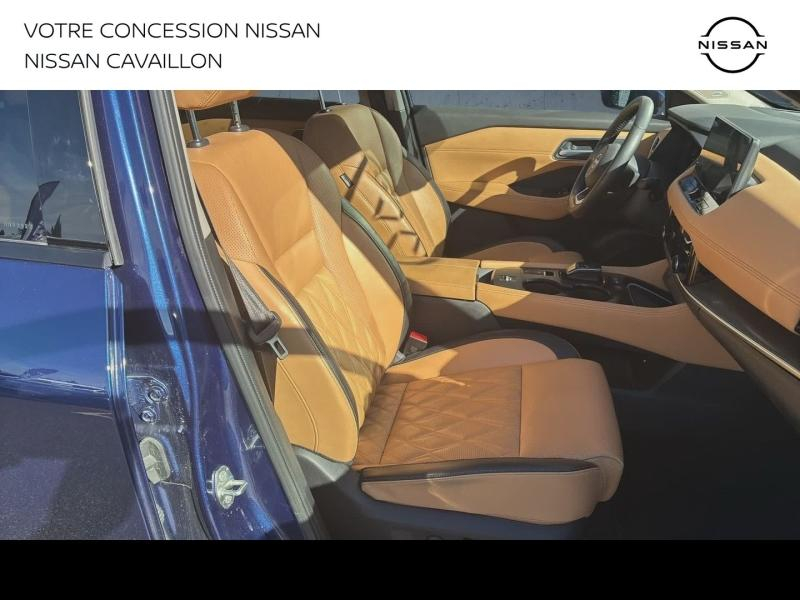 NISSAN X-Trail d’occasion à vendre à BOLLÈNE chez MMC PROVENCE (Photo 19)