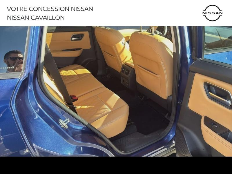 NISSAN X-Trail d’occasion à vendre à BOLLÈNE chez MMC PROVENCE (Photo 20)