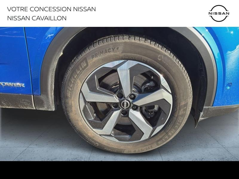 NISSAN Qashqai d’occasion à vendre à BOLLÈNE chez MMC PROVENCE (Photo 9)
