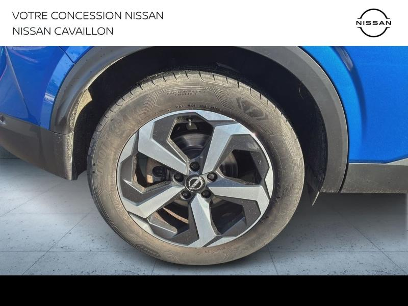 NISSAN Qashqai d’occasion à vendre à BOLLÈNE chez MMC PROVENCE (Photo 10)
