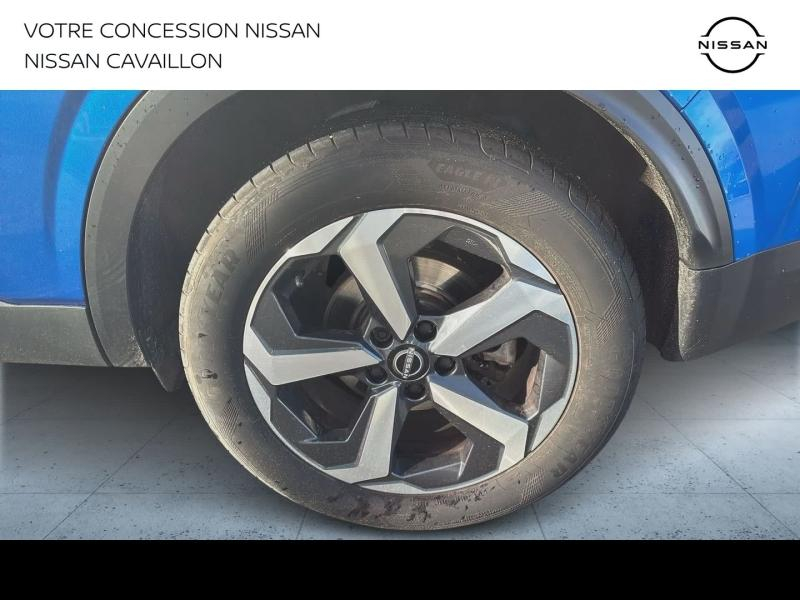 NISSAN Qashqai d’occasion à vendre à BOLLÈNE chez MMC PROVENCE (Photo 11)