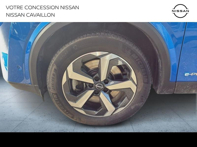 NISSAN Qashqai d’occasion à vendre à BOLLÈNE chez MMC PROVENCE (Photo 12)