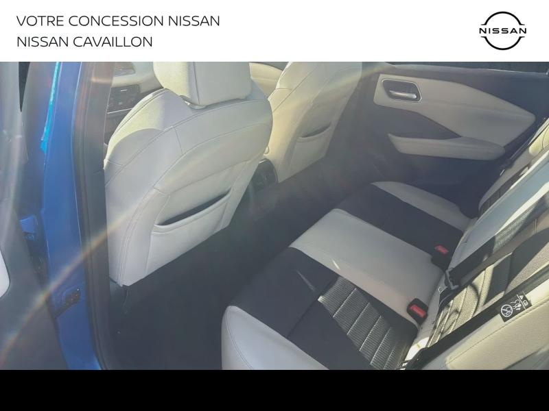 NISSAN Qashqai d’occasion à vendre à BOLLÈNE chez MMC PROVENCE (Photo 15)