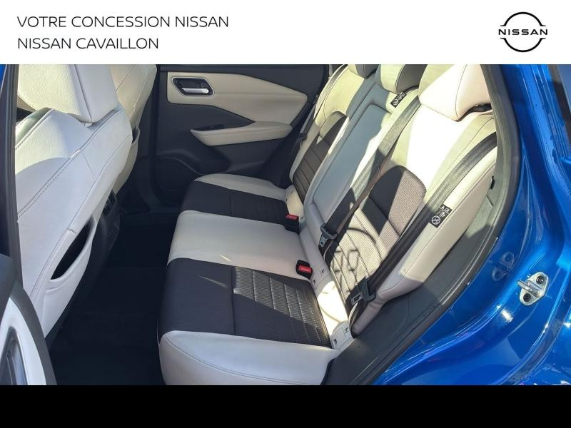 NISSAN Qashqai d’occasion à vendre à BOLLÈNE chez MMC PROVENCE (Photo 16)