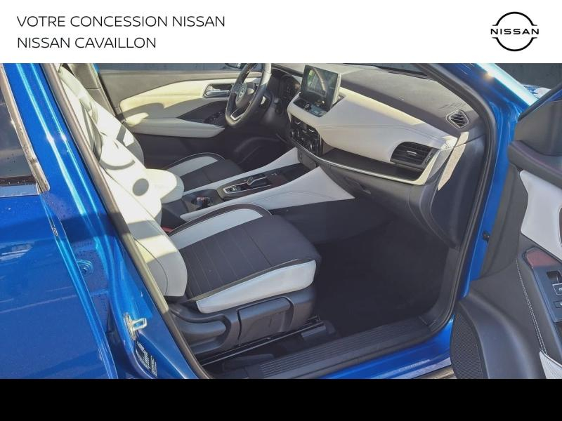 NISSAN Qashqai d’occasion à vendre à BOLLÈNE chez MMC PROVENCE (Photo 18)