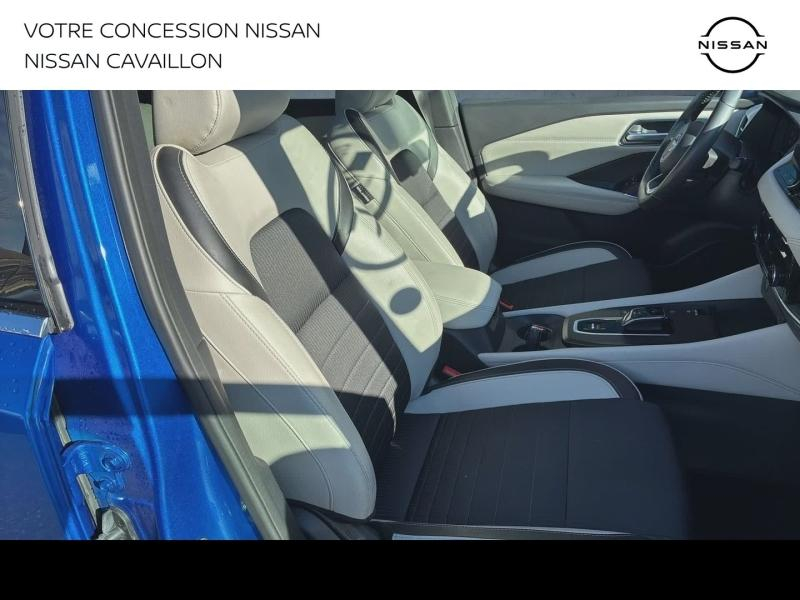 NISSAN Qashqai d’occasion à vendre à BOLLÈNE chez MMC PROVENCE (Photo 19)