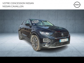 VOLKSWAGEN T-Roc d’occasion à vendre à BOLLÈNE