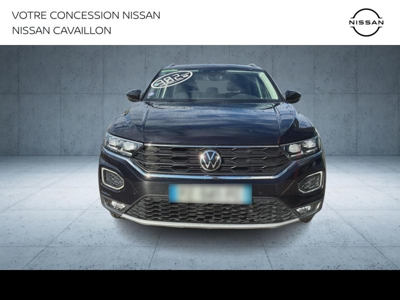 VOLKSWAGEN T-Roc d’occasion à vendre à BOLLÈNE chez MMC PROVENCE (Photo 8)