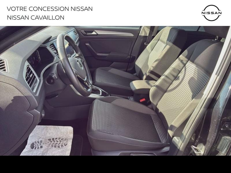 VOLKSWAGEN T-Roc d’occasion à vendre à BOLLÈNE chez MMC PROVENCE (Photo 14)