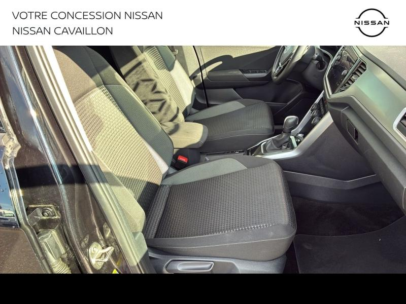 VOLKSWAGEN T-Roc d’occasion à vendre à BOLLÈNE chez MMC PROVENCE (Photo 20)