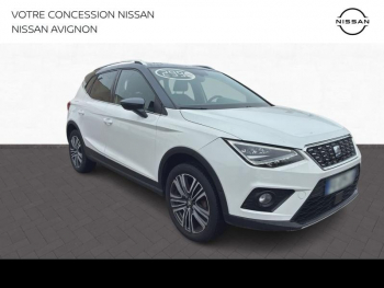 SEAT Arona d’occasion à vendre à BOLLÈNE