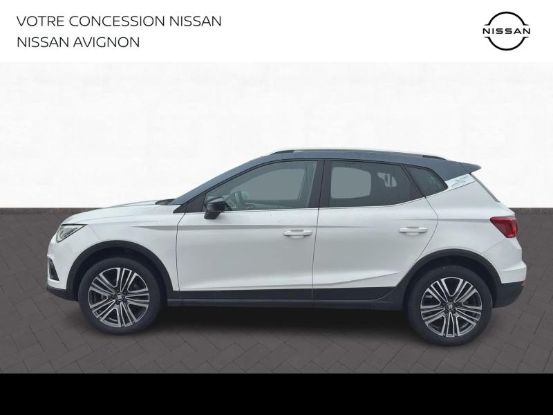 SEAT Arona d’occasion à vendre à BOLLÈNE chez MMC PROVENCE (Photo 3)