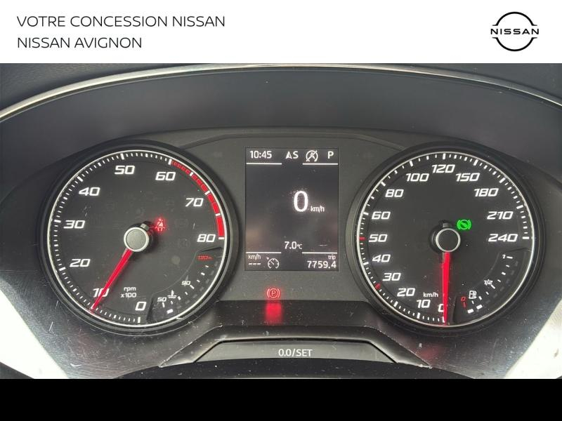 SEAT Arona d’occasion à vendre à BOLLÈNE chez MMC PROVENCE (Photo 9)